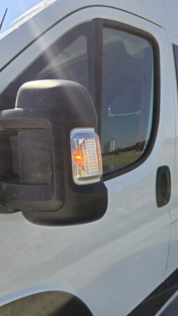 2025 Dodge Ram ProMaster 2500 W/Rear Handi Lift-ADAboy NEW! full