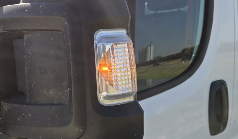 2025 Dodge Ram ProMaster 2500 W/Rear Handi Lift-ADAboy NEW! full