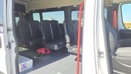 2025 Dodge Ram ProMaster 2500 W/Rear Handi Lift-ADAboy NEW! full