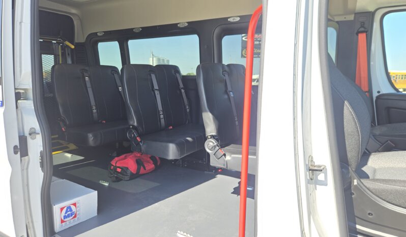 2025 Dodge Ram ProMaster 2500 W/Rear Handi Lift-ADAboy NEW! full