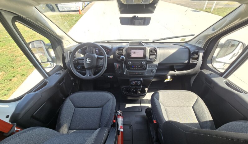 2025 Dodge Ram ProMaster 2500 W/Rear Handi Lift-ADAboy NEW! full