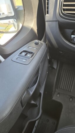 2025 Dodge Ram ProMaster 2500 W/Rear Handi Lift-ADAboy NEW! full