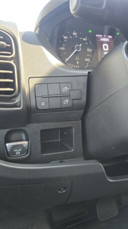2025 Dodge Ram ProMaster 2500 W/Rear Handi Lift-ADAboy NEW! full