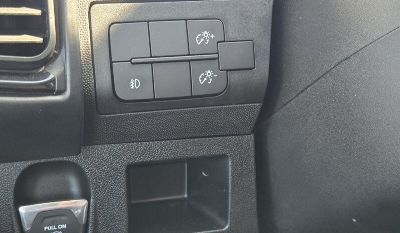 2025 Dodge Ram ProMaster 2500 W/Rear Handi Lift-ADAboy NEW! full
