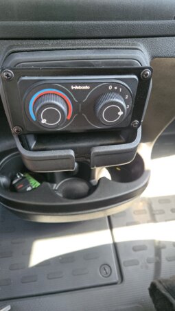 2025 Dodge Ram ProMaster 2500 W/Rear Handi Lift-ADAboy NEW! full