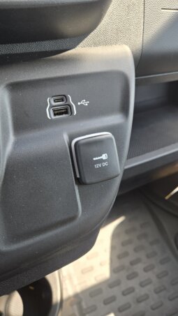 2025 Dodge Ram ProMaster 2500 W/Rear Handi Lift-ADAboy NEW! full