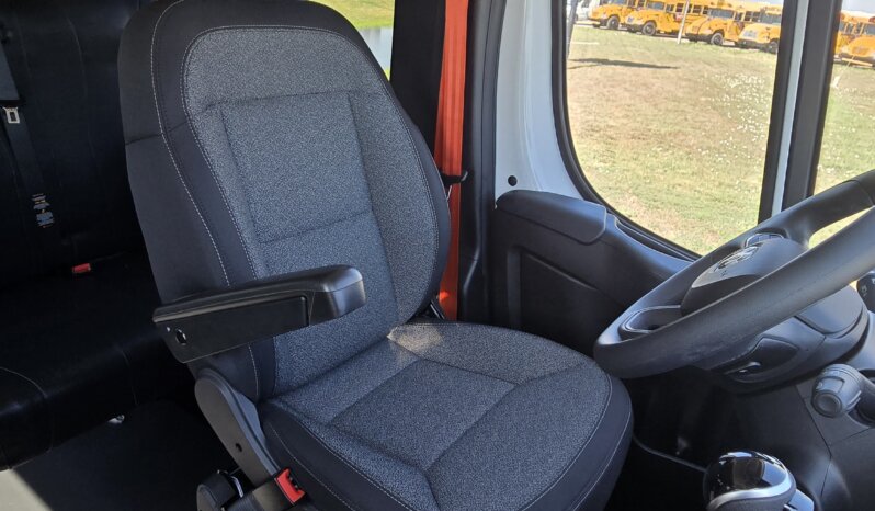 2025 Dodge Ram ProMaster 2500 W/Rear Handi Lift-ADAboy NEW! full