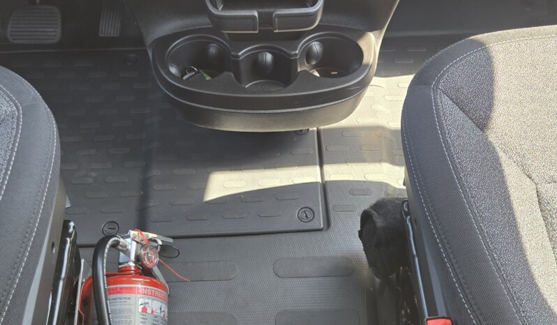 2025 Dodge Ram ProMaster 2500 W/Rear Handi Lift-ADAboy NEW! full