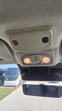 2025 Dodge Ram ProMaster 2500 W/Rear Handi Lift-ADAboy NEW! full