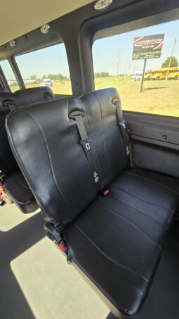 2025 Dodge Ram ProMaster 2500 W/Rear Handi Lift-ADAboy NEW! full