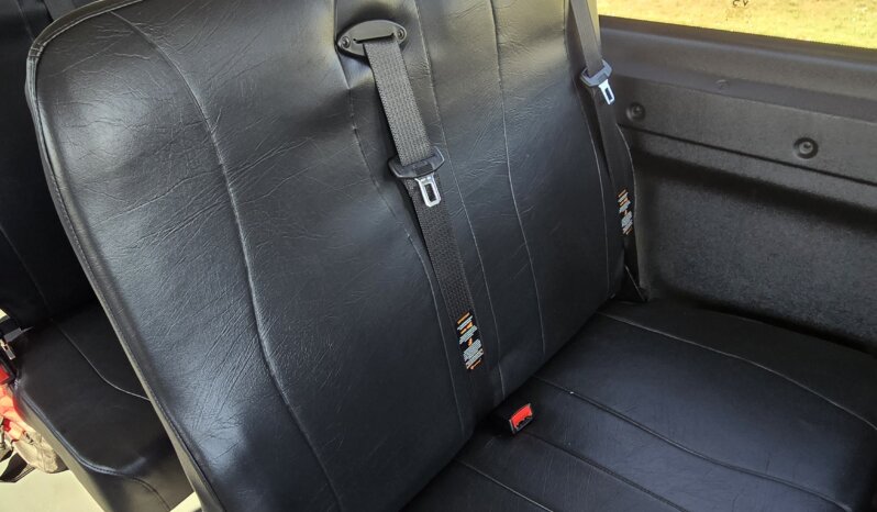 2025 Dodge Ram ProMaster 2500 W/Rear Handi Lift-ADAboy NEW! full