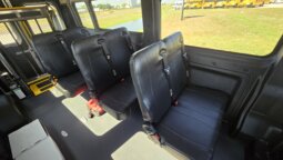 2025 Dodge Ram ProMaster 2500 W/Rear Handi Lift-ADAboy NEW! full