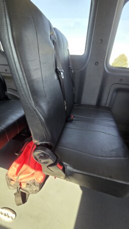 2025 Dodge Ram ProMaster 2500 W/Rear Handi Lift-ADAboy NEW! full