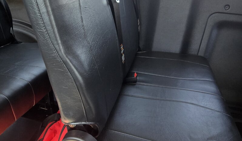 2025 Dodge Ram ProMaster 2500 W/Rear Handi Lift-ADAboy NEW! full