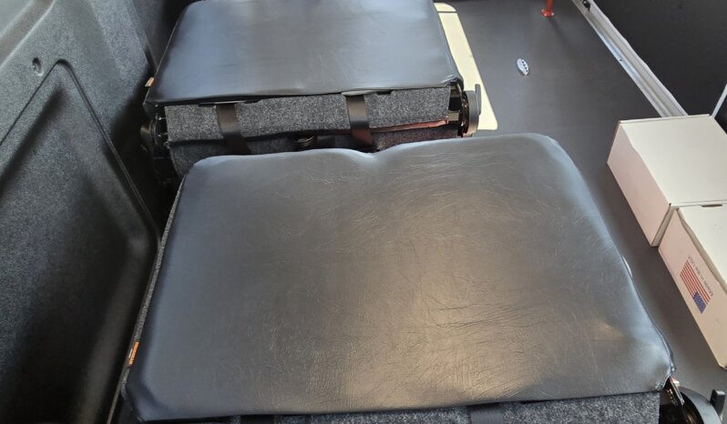 2025 Dodge Ram ProMaster 2500 W/Rear Handi Lift-ADAboy NEW! full