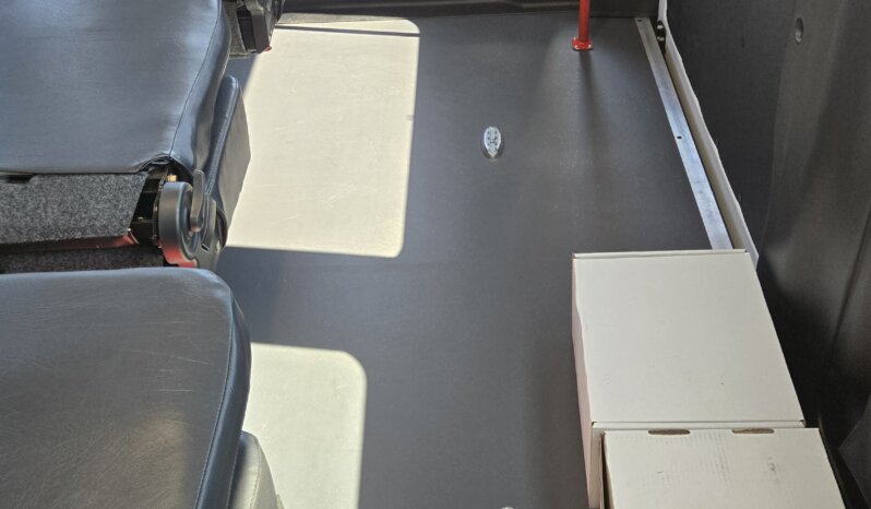2025 Dodge Ram ProMaster 2500 W/Rear Handi Lift-ADAboy NEW! full