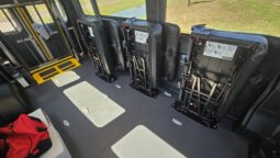 2025 Dodge Ram ProMaster 2500 W/Rear Handi Lift-ADAboy NEW! full