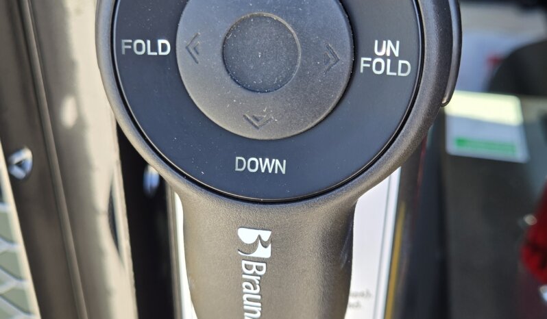 2025 Dodge Ram ProMaster 2500 W/Rear Handi Lift-ADAboy NEW! full