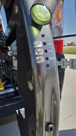 2025 Dodge Ram ProMaster 2500 W/Rear Handi Lift-ADAboy NEW! full