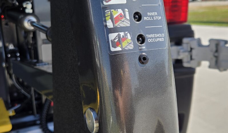 2025 Dodge Ram ProMaster 2500 W/Rear Handi Lift-ADAboy NEW! full