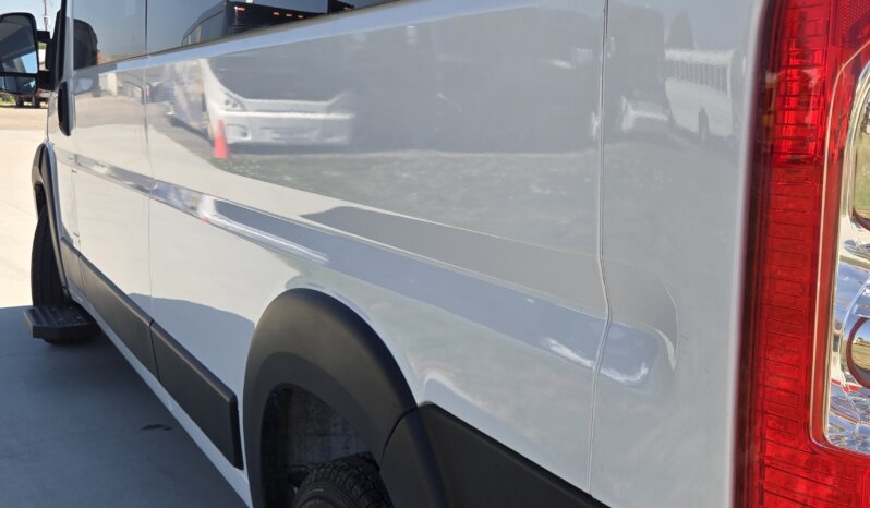 2025 Dodge Ram ProMaster 2500 W/Rear Handi Lift-ADAboy NEW! full