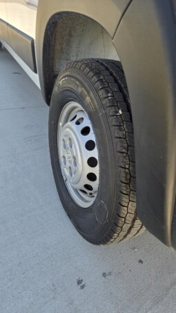 2025 Dodge Ram ProMaster 2500 W/Rear Handi Lift-ADAboy NEW! full