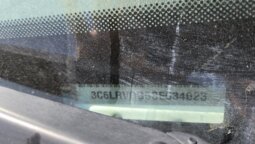 2025 Dodge Ram ProMaster 2500 W/Rear Handi Lift-ADAboy NEW! full