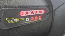 2025 Dodge Ram ProMaster 2500 W/Rear Handi Lift-ADAboy NEW! full
