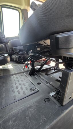 2025 Dodge Ram ProMaster 2500 W/Rear Handi Lift-ADAboy NEW! full
