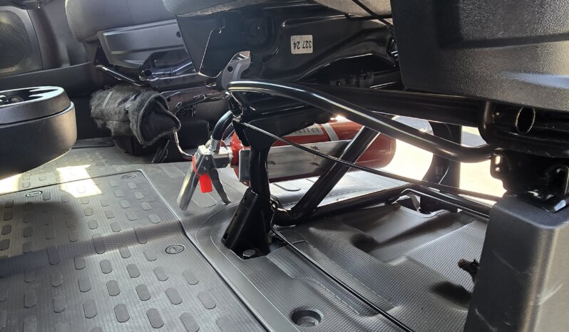 2025 Dodge Ram ProMaster 2500 W/Rear Handi Lift-ADAboy NEW! full