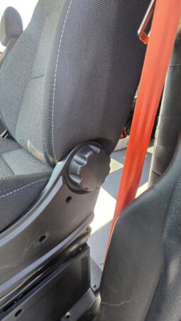 2025 Dodge Ram ProMaster 2500 W/Rear Handi Lift-ADAboy NEW! full