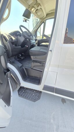2025 Dodge Ram ProMaster 2500 W/Rear Handi Lift-ADAboy NEW! full