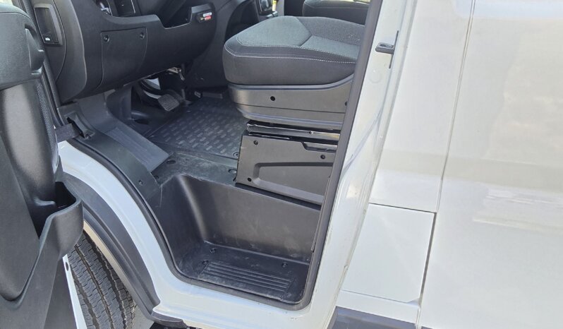 2025 Dodge Ram ProMaster 2500 W/Rear Handi Lift-ADAboy NEW! full