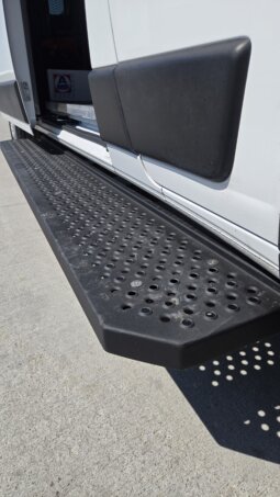 2025 Dodge Ram ProMaster 2500 W/Rear Handi Lift-ADAboy NEW! full
