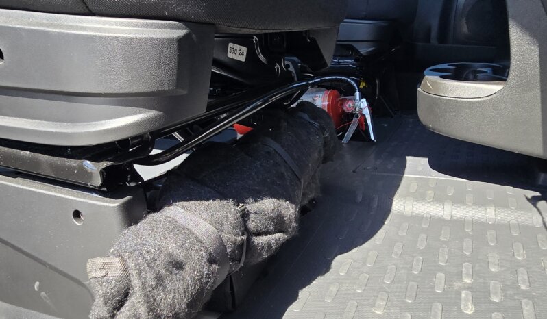 2025 Dodge Ram ProMaster 2500 W/Rear Handi Lift-ADAboy NEW! full
