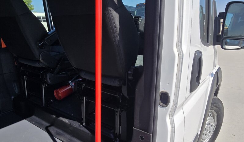 2025 Dodge Ram ProMaster 2500 W/Rear Handi Lift-ADAboy NEW! full