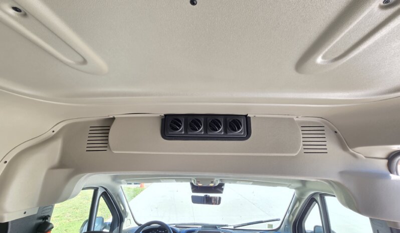 2025 Dodge Ram ProMaster 2500 W/Rear Handi Lift-ADAboy NEW! full