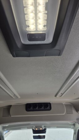 2025 Dodge Ram ProMaster 2500 W/Rear Handi Lift-ADAboy NEW! full