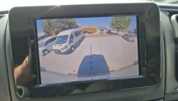 2025 Dodge Ram ProMaster 2500 W/Rear Handi Lift-ADAboy NEW! full