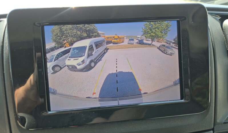 2025 Dodge Ram ProMaster 2500 W/Rear Handi Lift-ADAboy NEW! full