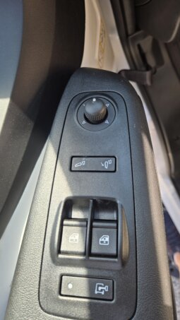 2025 Dodge Ram ProMaster 2500 W/Rear Handi Lift-ADAboy NEW! full