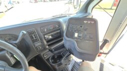 2002  Bluebird Chevrolet Express G3500 15/pass full