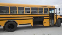 2014 Bluebird Vision 59/pass W/ STORAGE! full