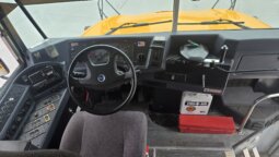 2014 Bluebird Vision 59/pass W/ STORAGE! full