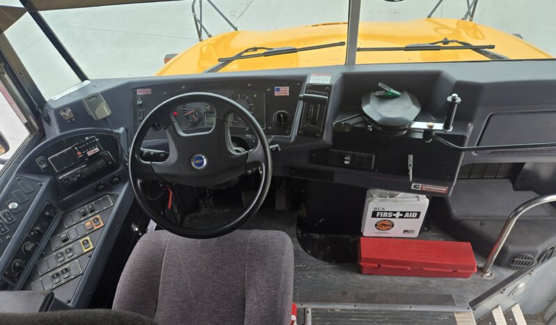2014 Bluebird Vision 59/pass W/ STORAGE! full