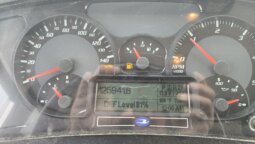 2014 Bluebird Vision 59/pass W/ STORAGE! full