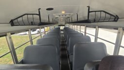 2014 Bluebird Vision 59/pass W/ STORAGE! full
