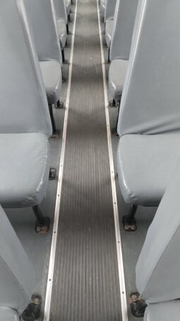 2014 Bluebird Vision 59/pass W/ STORAGE! full