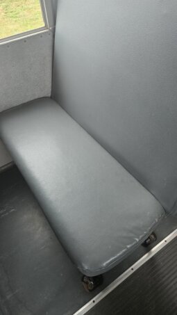 2014 Bluebird Vision 59/pass W/ STORAGE! full