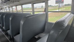 2014 Bluebird Vision 59/pass W/ STORAGE! full